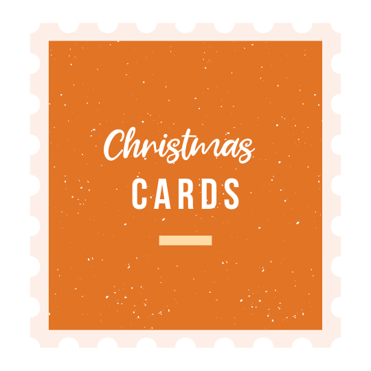 Christmas Cards - Ireland Personalised Christmas Cards for Loved One | Printarelle