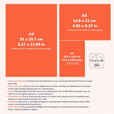 Personalised Thank You Teacher Print – Helping Us Grow Design - Prints