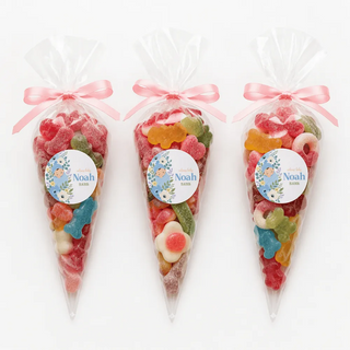 Sweet Cones