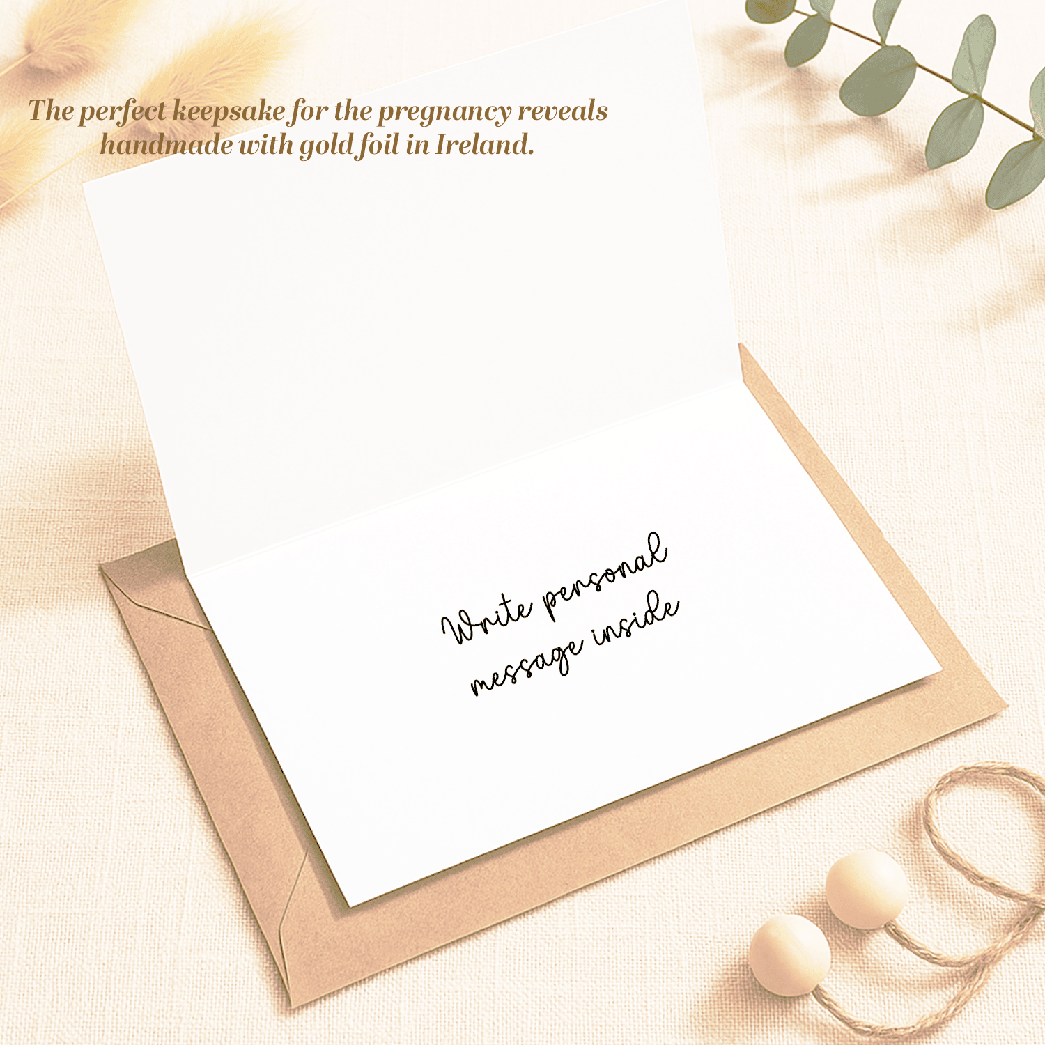 Godparent Proposal Card | Godmother or Godfather Option - Greeting Card - Printarelle
