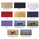 Cruise Boarding Pass – Personalized Ticket for a Unique Trip Reveal - Foil Ticket