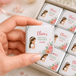 Neapolitan Chocolates