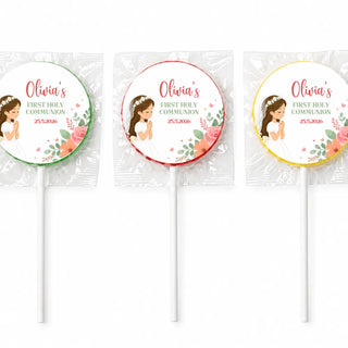 Lollipops