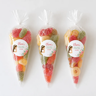 Sweet Cones
