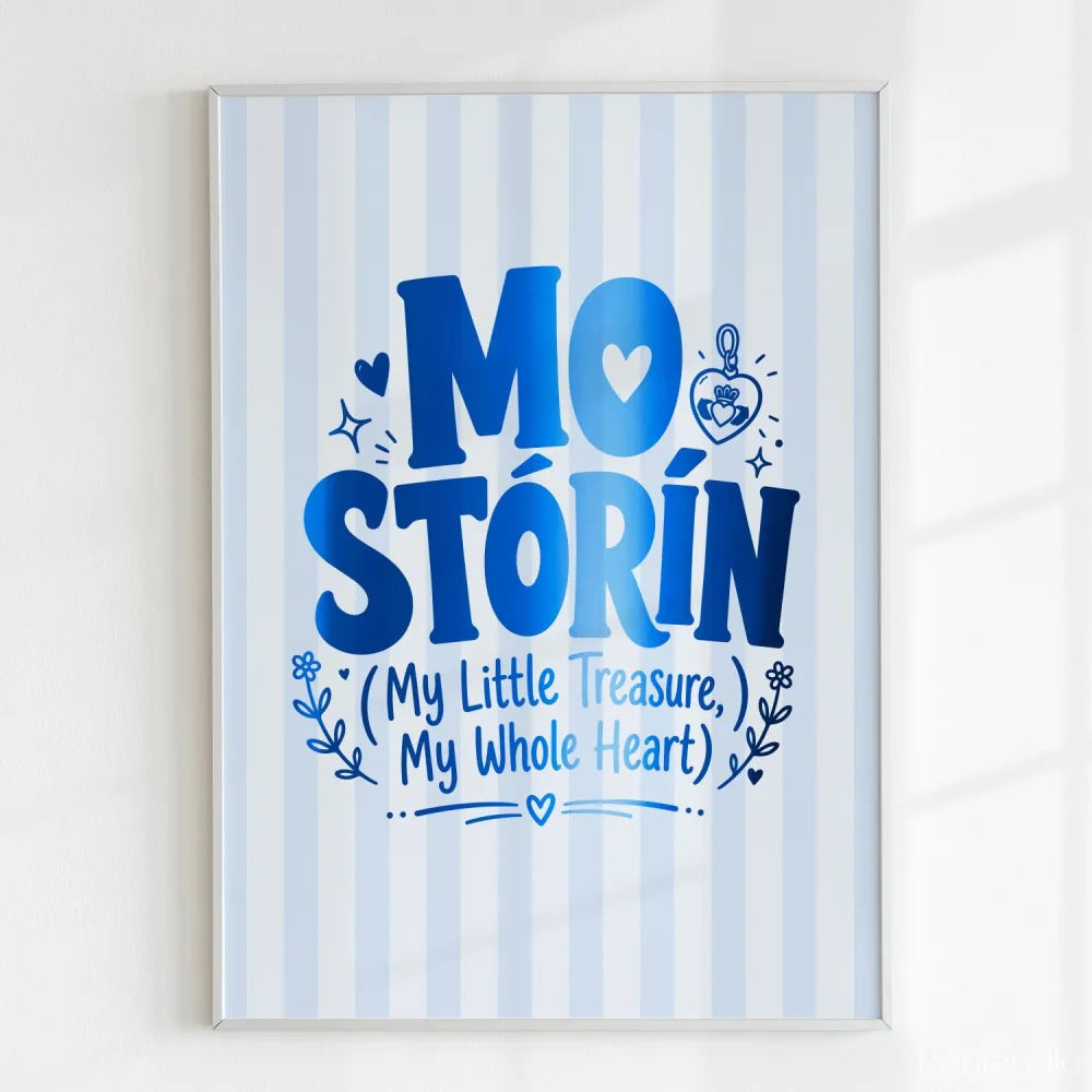 Handmade - Print
