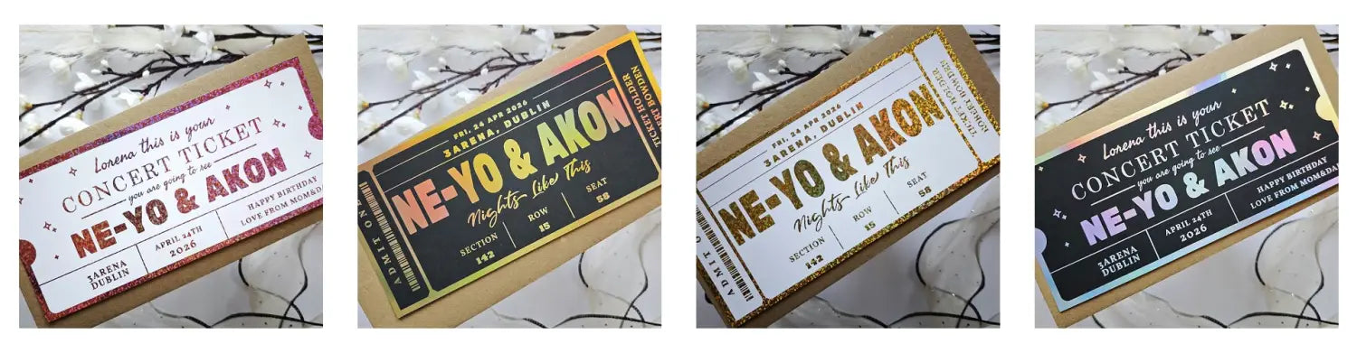 Ne-Yo & Akon Live in Dublin: Your Complete Guide to the Nights Like This Tour 2026