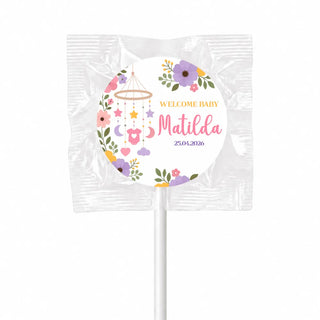 Lollipops