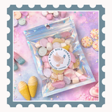 Personalised Holy Communion Stickers - Dove - Stickers - Printarelle