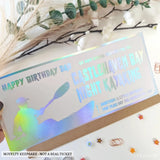 Personalised Night Kayaking Gift Ticket | Unique Outdoor Birthday Surprise Ireland - night kayaking, experience gifts,