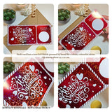 Personalised Valentine Scratch Ticket – Foil Surprise Reveal - personalised valentine scratch, valentine scratch