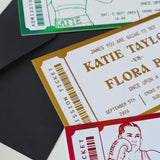 Katie Taylor Personalised Boxing Surprise Reveal Gift