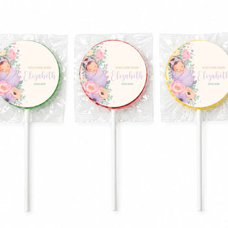 Lollipops