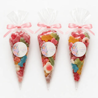 Sweet Cones