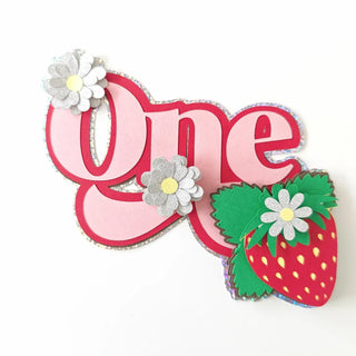 Ready-Made Cake Toppers