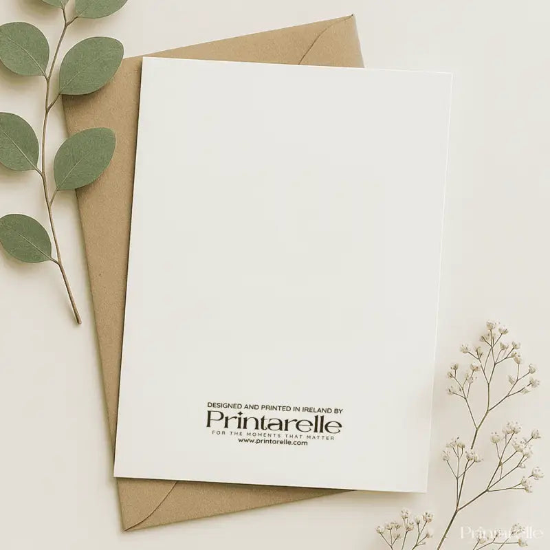 You are My Butter Half Card Funny Food Pun Card for Couples - Greeting Card